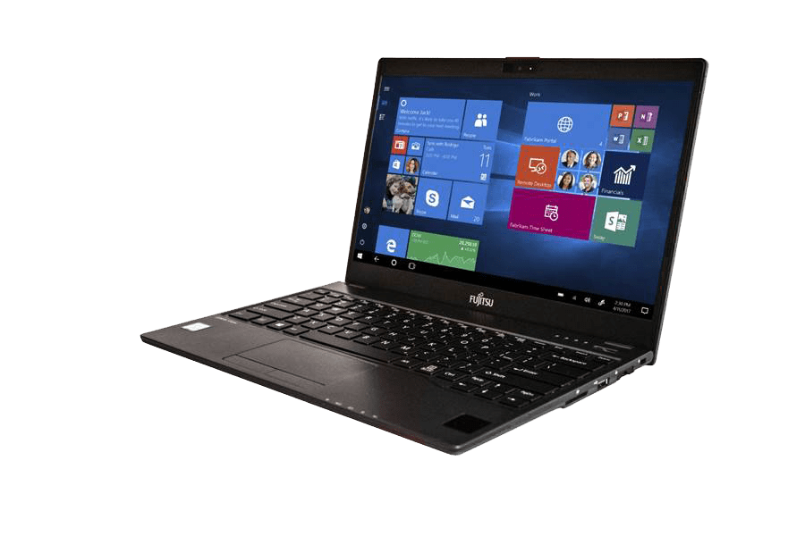 Fujitsu LIFEBOOK U937